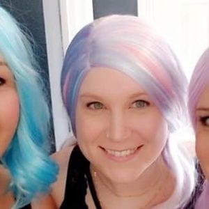 Meet your Posher, Haley